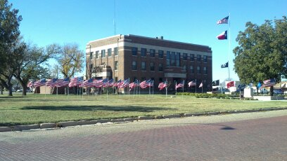 Courthouse