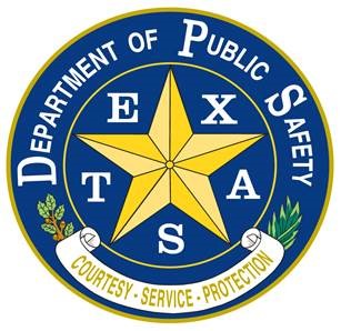 Texas Dept. of Public Safety