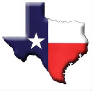 Texas Logo