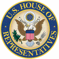 US House Seal