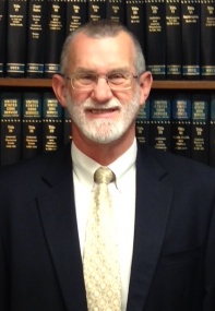 Ted Weems, County Attorney