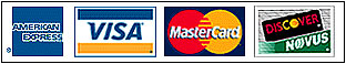 credit Card Logo