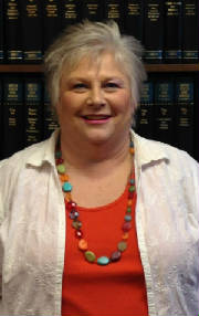 Nancy Wallace, County Tax Assessor